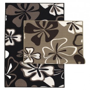 Tepih FLORA 80x160cm razne