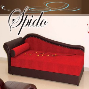 Ležaj Spido