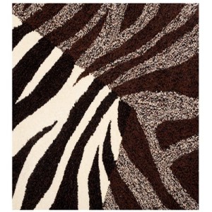 Vuneni tepih ZEBRA 6