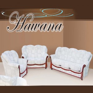 Dnevna soba Hawana