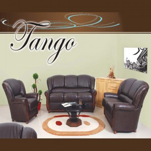 Dnevna soba Tango
