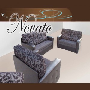 Dnevna soba Novato