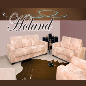 Dnevna soba Holand