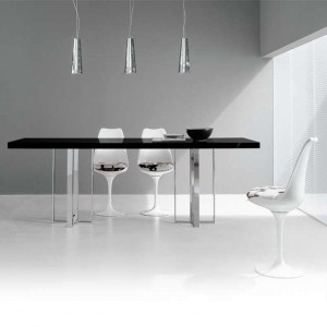 Sto, Big table
