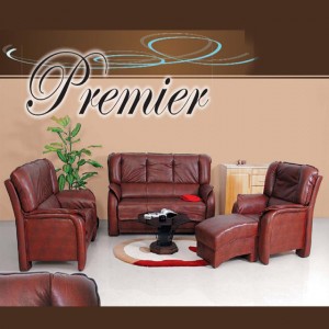 Dnevna soba Premier