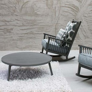 Niski/klub sto,Gray 46