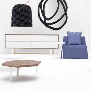 Niski/klub sto,Sweet 46