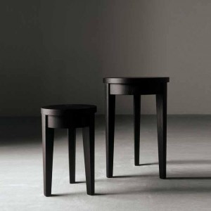 Niski/klub sto, Stewart