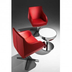 Niski/klub sto, Frame