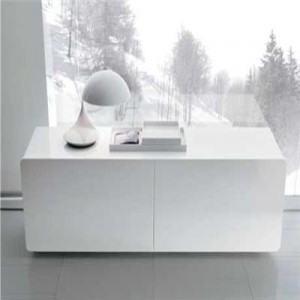 Komoda, Cubic