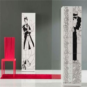 Komoda,Corto Maltese 04