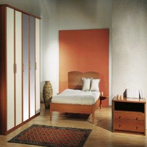 Spavaća soba SIMFONIJA