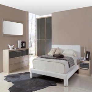 Spavaća soba VIKTOR 2