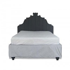 Krevet,Gray 80E