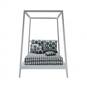 Krevet,Gray 81E
