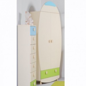 Ormar BUTTERFLY