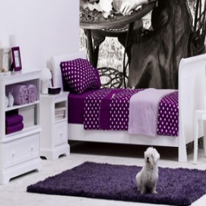 Soba za decu i mlade CASTLE