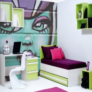 Soba za decu i mlade LINO