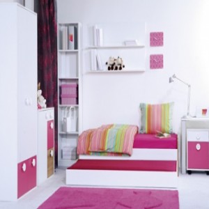 Soba za decu i mlade TRIO