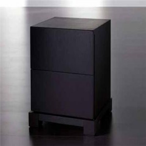 Noćni stočić, Douglas