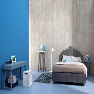 Konzola, Scrittoio gray 50