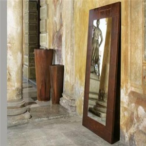 Ogledalo,Collin Corten
