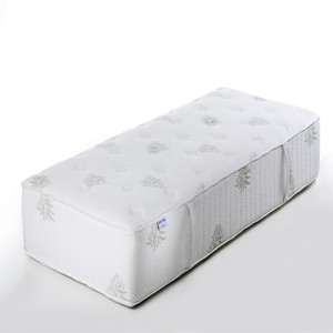 Dušek NAUTILUS Aloe vera