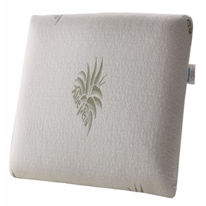 Jastuk STANDARD ALOE VERA