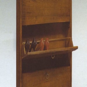 Cipelarnik ARTE A 4162