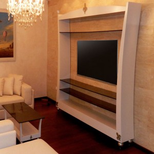STYLE TV komoda