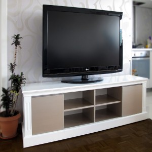 GRANŽ TV komoda