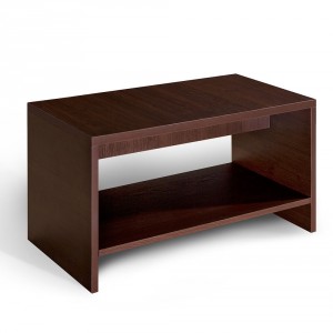 Dnevna soba URBANICO sto — Wenge