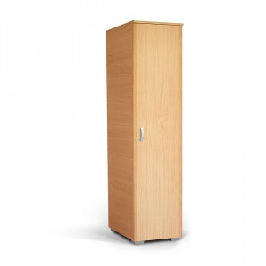 Ormar MILANO 1K1P bez Ogledala — Bukva