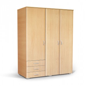 Ormar MILANO 3K3F — Bukva