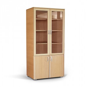 Ormar MILANO vitrina — Bukva