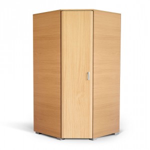 Ormar MILANO ugaoni — Bukva