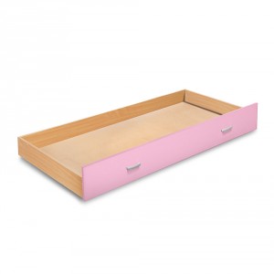 BAMBI fioka kreveta — Bukva-Pink