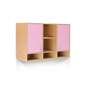 BAMBI most radnog stola — Bukva-Pink