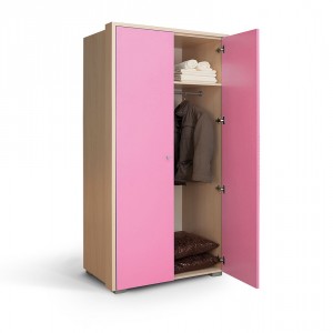 HAPPY O2V 205 — Tirol-Pink