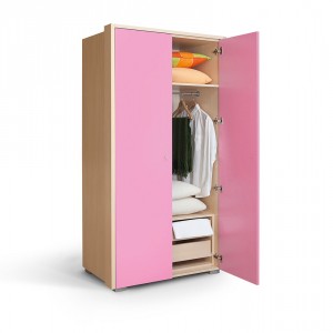 HAPPY O2V2F 205 — Tirol-Pink