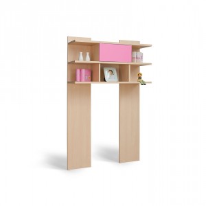 HAPPY VEL POL — Tirol-Pink