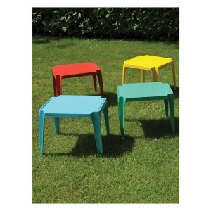 PP STO FABRIZIO DEČIJI STO 40X40CM