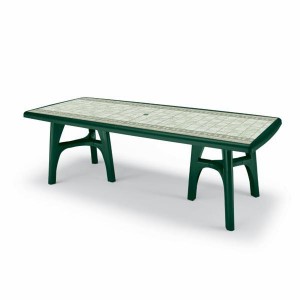 PP STO SCAB PRESIDENT TRIS ZELENA 170/195/220X95CM