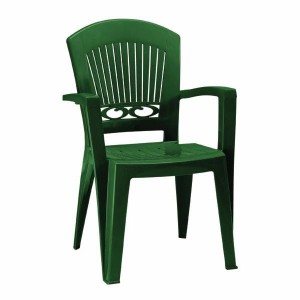 STOLICA SCAB SPLENDIDO ZELENA NESKLOPIVA
