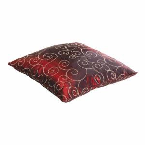 JASTUK FLORENCE BORDO 47X47CM