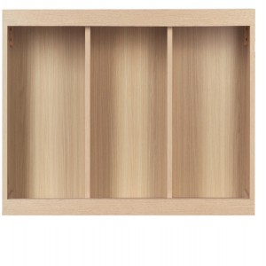 Zidna polica Doors - HZO 4_17