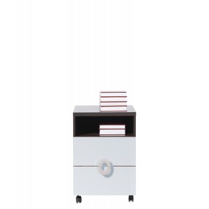 Komoda mobilna RINGO KTN2S_5_6