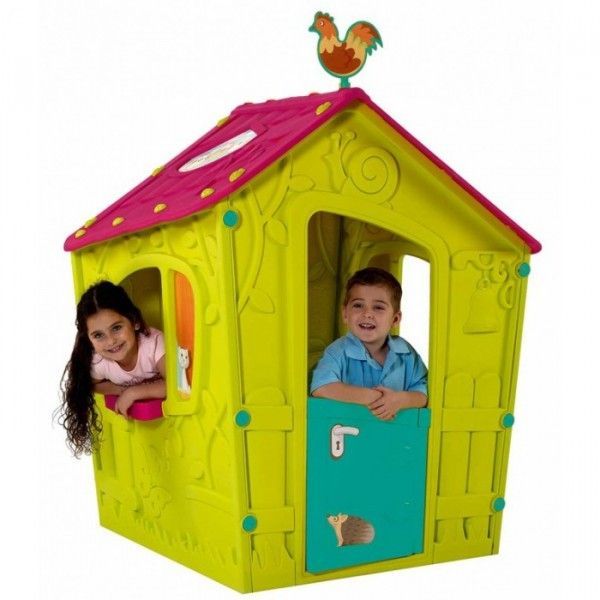 Kućica za decu Magic play house