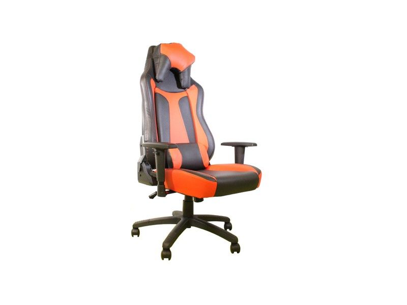 Gaming Chair e-Sport CH-101 Black/Red