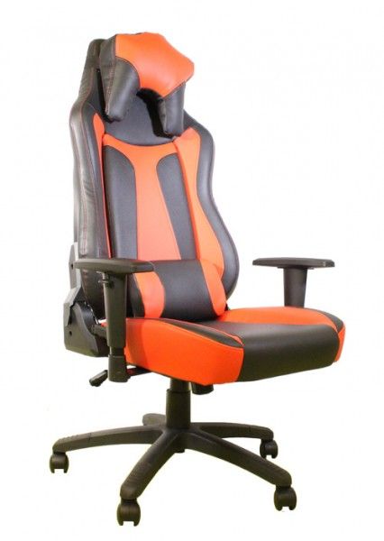 Gaming Chair e-Sport CH-101 Black/Red